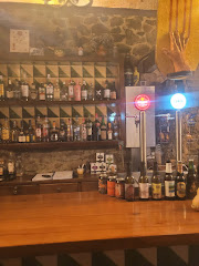 Restaurant Can Turó