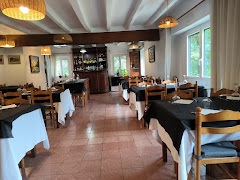 Restaurant Can Vergés