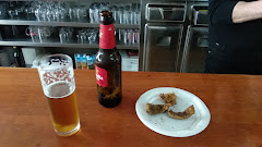 Restaurant Cañadas Bar