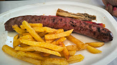 Restaurant Cañas El Parque