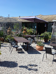 Restaurant Carpe Diem, El Perelló