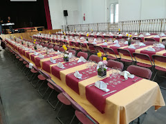Restaurant Casa Font de l
