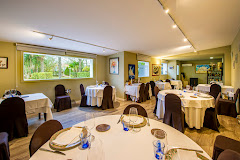 Restaurant Casa l