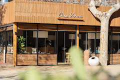 Restaurant Casa Viveca