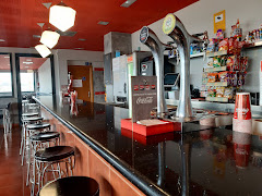 Restaurant Circuit d