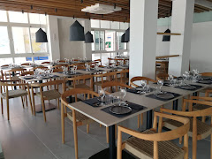 Restaurant Club Nàutic Port de la Selva