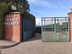 Restaurant Club Tennis Voltregà