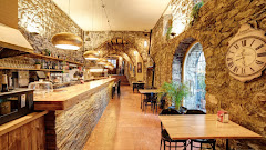 Restaurant Cúria Reial