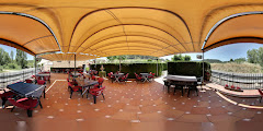 Restaurant Dels Torrents