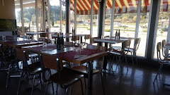restaurant DRAC
