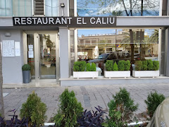 Restaurant El Caliu