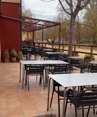 Restaurant El Carril9