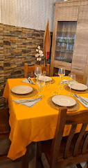 Restaurant El Garatge
