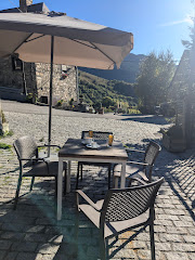 Restaurant El Jardí Dels Pomers