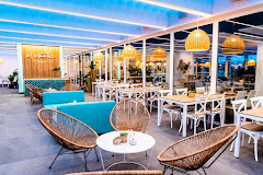 Restaurant El Nàutic by Cal Blay | Arrossos a Vilanova