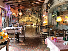 Restaurant El Pati