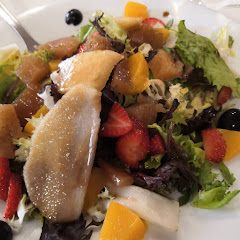 Restaurant El Prat