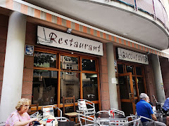 Restaurant El Racó de l