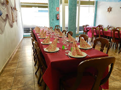 Restaurant El Racó d