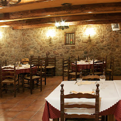 Restaurant El Recó de l