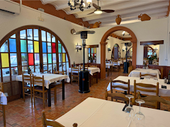 Restaurant El Reno