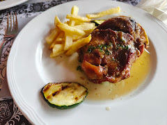 Restaurant el Rincón de Toranzo