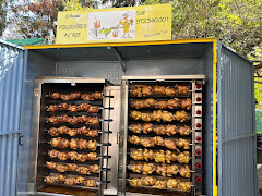 Restaurant El Ruedo de Tossa