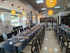 Restaurant Els Ullals