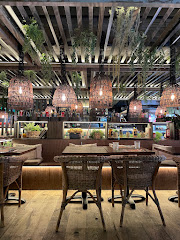 Restaurantes en Platja d