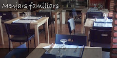 Restaurant Estacio Gualba