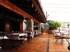 Restaurant Estanc l