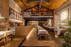 Restaurantes en provincia de Lleida