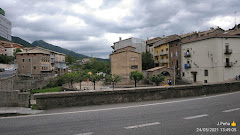 Restaurant Fonda Cerdanya