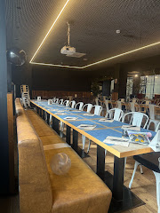 Restaurant Gavà Passatge Duard