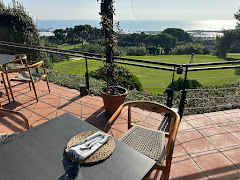 Restaurant Golf