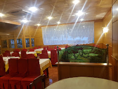 Restaurant Hong Kong