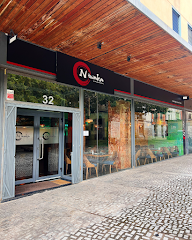 Restaurant Japonès Niwaka Manresa