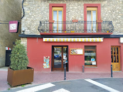 Restaurant Jou Vell