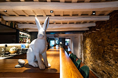 Restaurantes en  Calonge i Sant Antoni provincia de Girona
