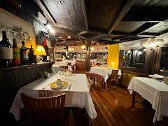 Restaurant la Bota