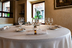 Restaurant La Cuina de Can Simón