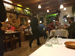Restaurant la Llar de l