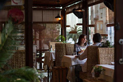 Restaurant La Llotja de Marc Miró