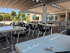 Restaurant La Mar