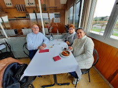 Restaurant "La Masia"