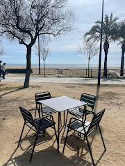 Restaurant La Ola