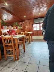 Restaurant La Pagesa
