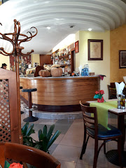 Restaurant la Pansa