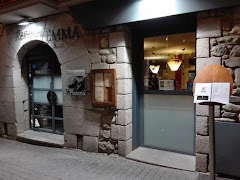 Restaurant la Pizzeria Emma
