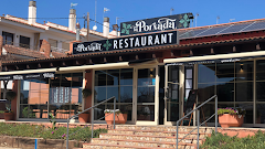 Restaurant - La Porxada